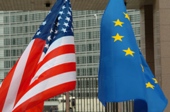 EU, US should push for global conflict prevention, EU paper says